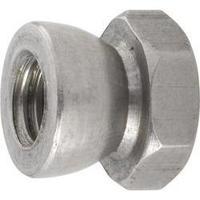 Shear nuts M8 13 mm Stainless st...