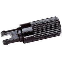 Shaft Black Piher 5272 SCHWARZ 1 pc(s)