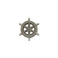 Ships Wheel Concho 1-1/8in