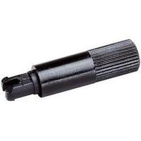 Shaft Black Piher 5207 SCHWARZ 1 pc(s)