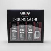 Sheepskin Care Kit