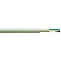Sheathed cable NYM-J 5 G 16 mm² Grey Faber Kabel 020023 Sold per metre