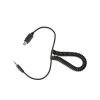 Shutter Release Cable for Nikon MC-DC2 Type Remote