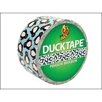 Shurtape Duck® Tape 48mm x 9.1m Penguin Invasion