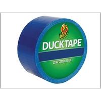 Shurtape Duck® Tape 48mm x 9.1m Oxford Blue