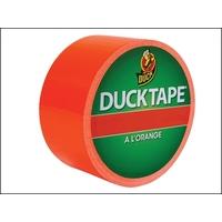 Shurtape Duck® Tape 48mm x 9.1m Orange