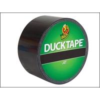 Shurtape Duck® Tape 48mm x 9.1m Jet