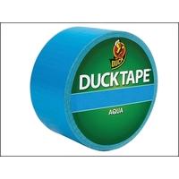shurtape duck tape 48mm x 91m aqua
