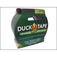 Shurtape Duck® Tape Original 50mm x 10m Green