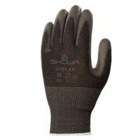 Showa Cut Resistant Full Finger Gloves Large Pair