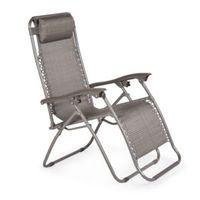 shrewsbury metal gravity chair