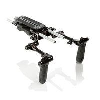 shape revolt vct baseplate with hand12 shadow