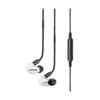 Shure SE215m+