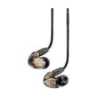 Shure SE535 V (Bronze Metallic)