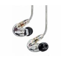 Shure SE215 (Clear)