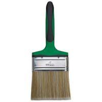 Shed & Fence Brush (W)4\