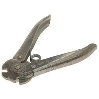 Shear Nose Wire Cutter 100mm (4in)