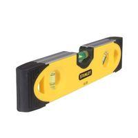 Shock-proof Torpedo Level Magnetic 23cm