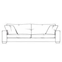 sherwood grand sofa