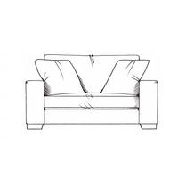 Sherwood Loveseat