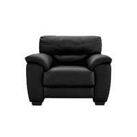 Shades Leather Armchair