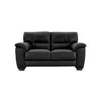 Shades 2 Seater Leather Sofa