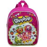 Shopkins Backpack