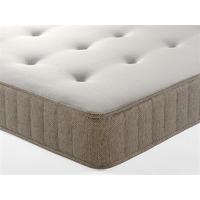 Shire Beds Shire Tuft 5\' King Size Mattress