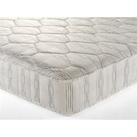 Shire Beds Shire Quilt 4\' Small Double Mattress