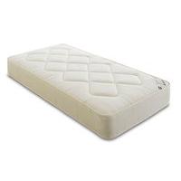 Shire Rainbow Contract Mattress, Single