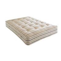 shire hotel supreme 2000 pocket contract mattress king size