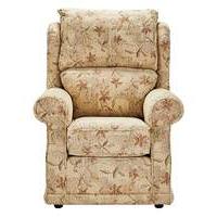 Sherbourne Chair