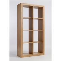 Sherwood Oak Cube 2+4