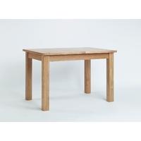 Sherwood Oak Small Extending Din...