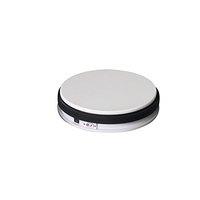 Shesto 25cm Heavy Duty Turntable Mains Cake Stand