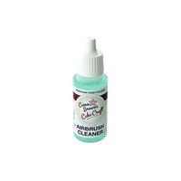 shesto airbrush cleaning product 17ml