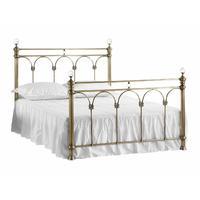 Shangai Bed Frame Double