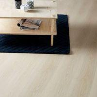Shepparton White Oak Effect Laminate Flooring Sample