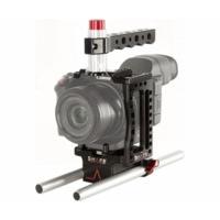 SHAPE XC10 Cage + 15mm LW