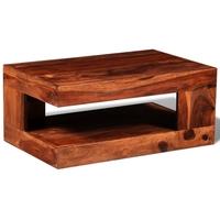 Sheesham Solid Wood Coffee Table