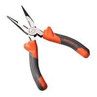 Sheffield S042001 Heavy Effort Effort Eccentric Needle Nose Pliers 6 / 1