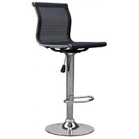 Shankar Radcliffe Bar Stool - Grey (Pair)