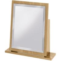 Sherwood Oak Mirror - Small