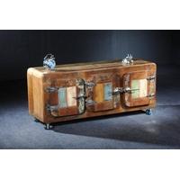 Shankar Rani Reclaimed TV Cabinet