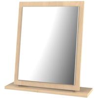 Sherwood Maple Mirror - Small