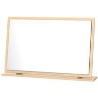 Sherwood Maple Mirror - Large