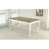 Shankar Louis Grande Dining Table