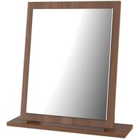 Sherwood Noche Walnut Mirror - Small