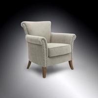 Shankar Malvern Armchair - Natural