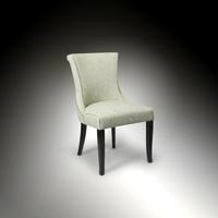 Shankar Carlton Accent Chair - Natural (Pair)